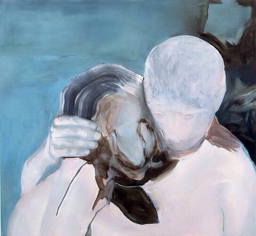 созависимые отношения