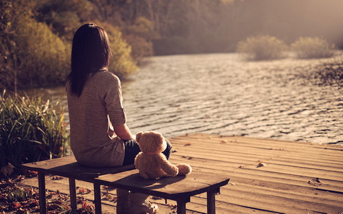 переживание разрыва отношений