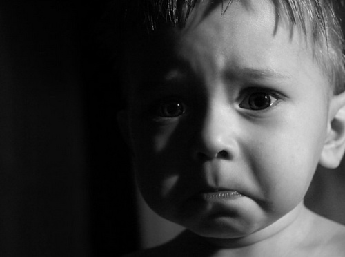 обида блокированная агрессия