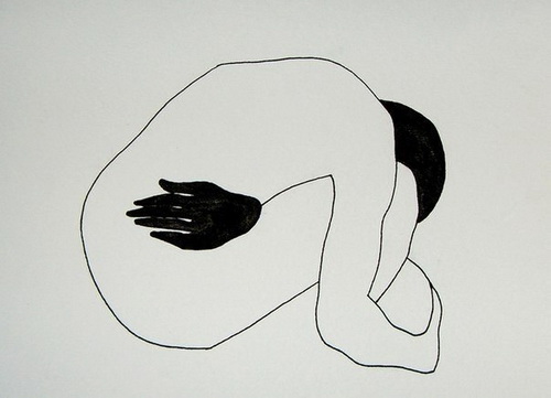 стыд сексуального возбуждения