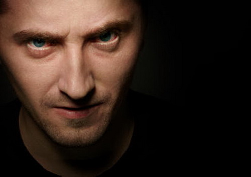 преследователю хочется перестать преследовать