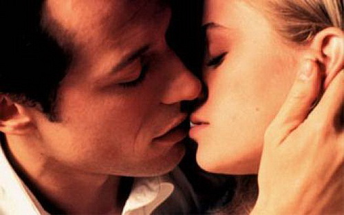 развитие близких отношений