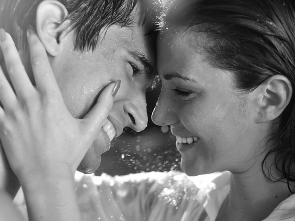 проявления любви