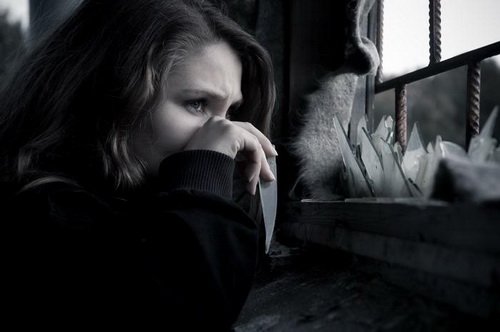 зрелая любовь содружество