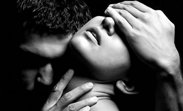 садо-мазо в любовных отношениях