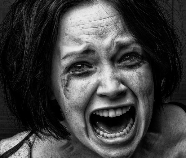 зачем нужна психическая боль