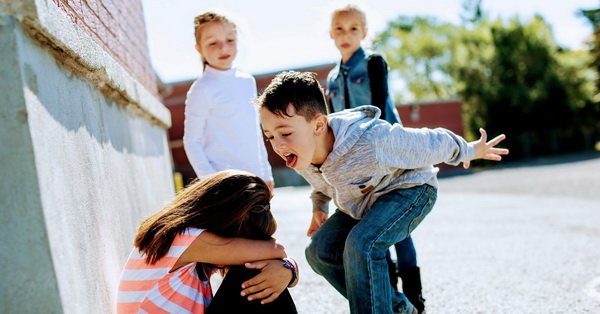 ситуации слабости уязвимости