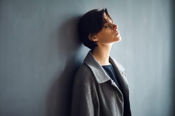 страх одиночества