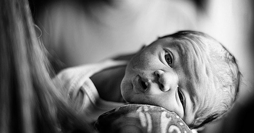 замечать потребности ребенка