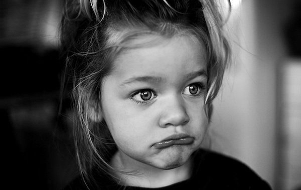 риск никогда не повзрослеть