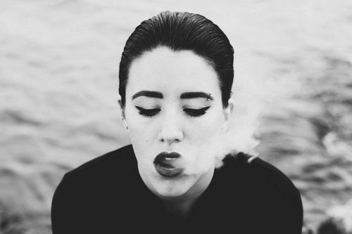 инфантильные люди