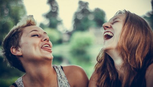 примитивные защитные механизмы психики