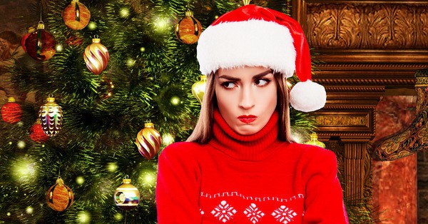 анти-новый год