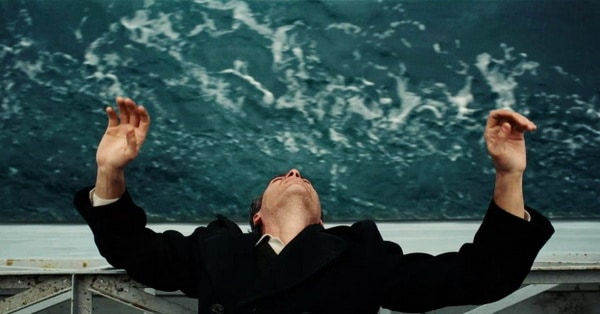 паническая атака