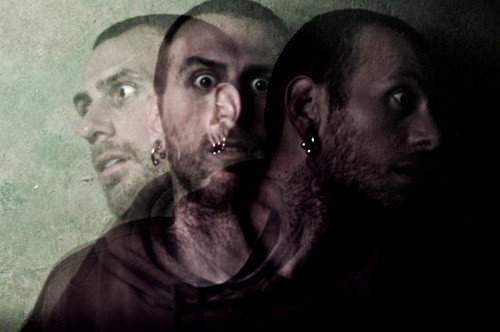 страх утери контроля