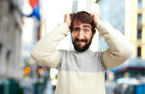 тревожное расстройство