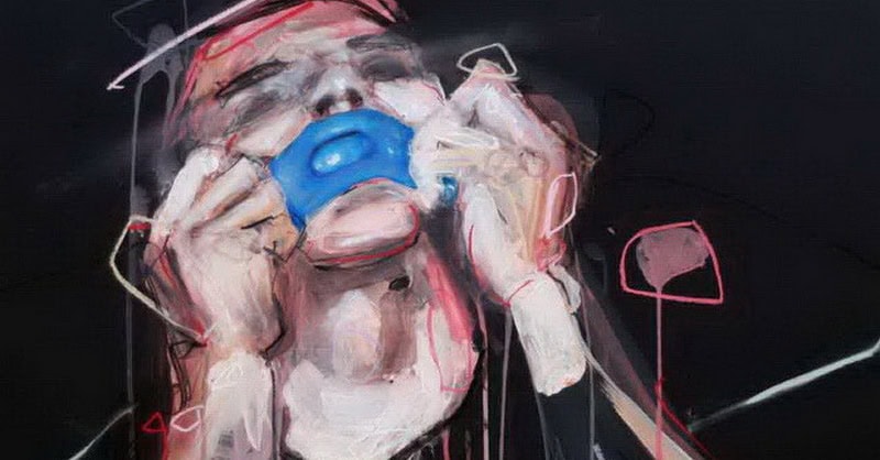 любовная зависимость