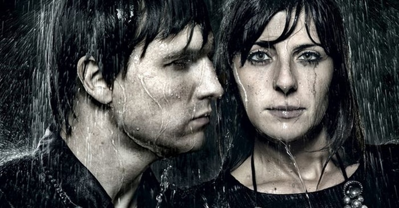 моральный мазохист