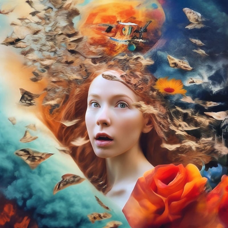 какие бывают фобии