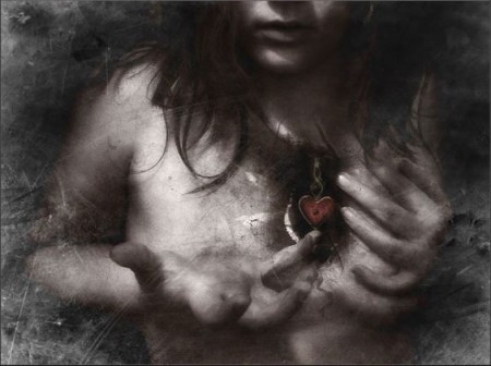 проживание утраты