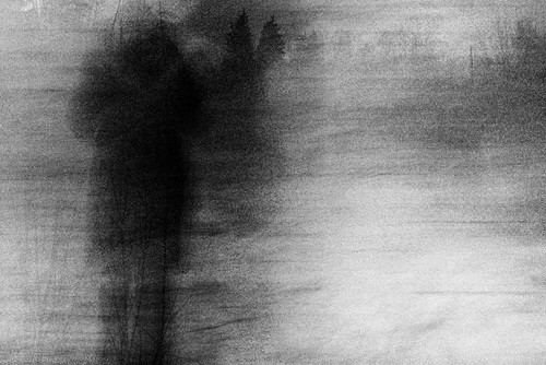 одиночество и пустота