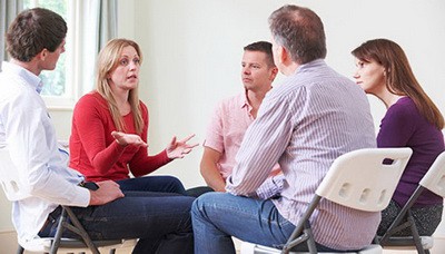 отзыв о терапевтической группе киев