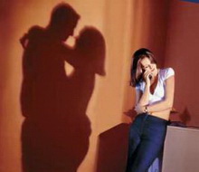 Муж жена любовница