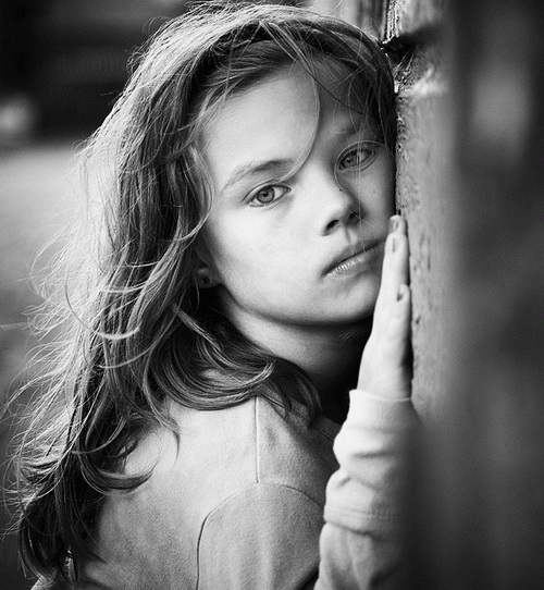 о внутреннем родителе