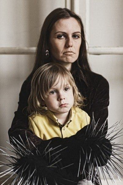 когда-то мы все были детьми