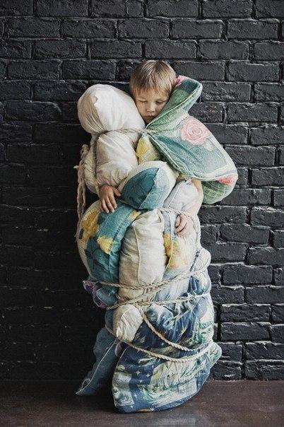 качество общения внутреннего родителя и внутреннего ребенка