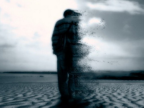 как пережить потерю