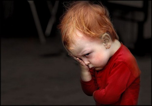 психолог чувство стыда