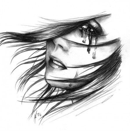 терпеть психологическое насилие