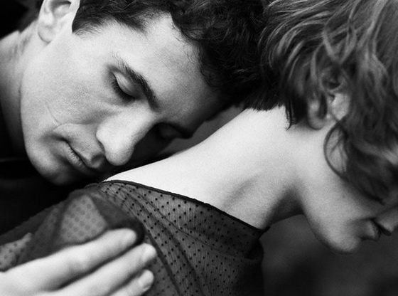 слияние или близость