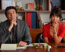 семейная психотерапия